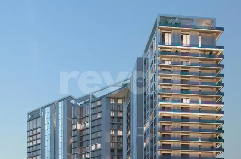 25 west: photo (developer's image)
