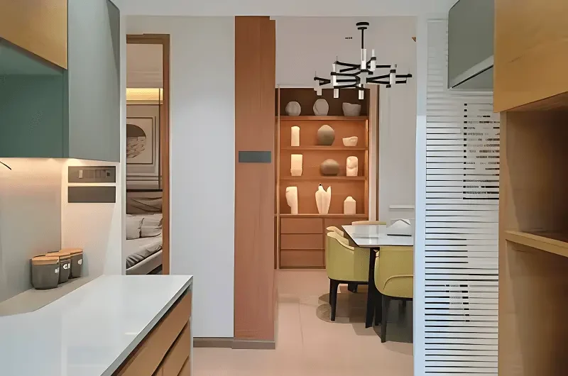 Aadinath Sagar Heights: photo (developer's image)