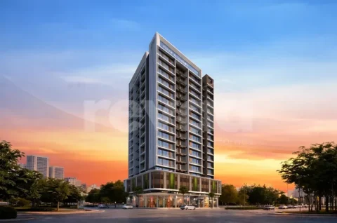 Aakar Bellissimo, New Panvel
