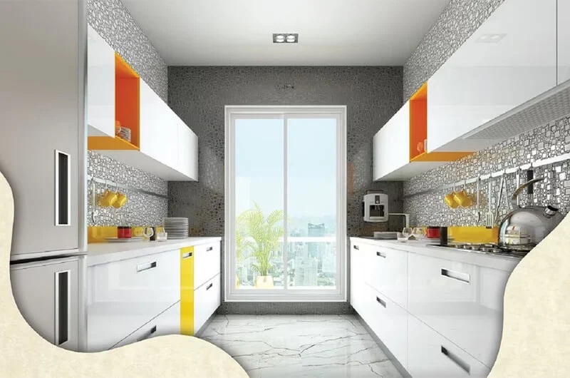 Aastha Riverview: photo (developer's image)