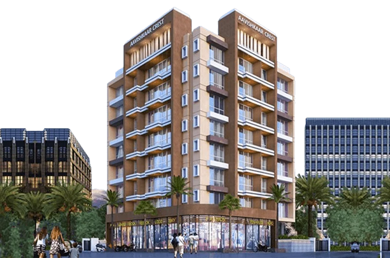 Aavishkaar Crest: photo (developer's image)