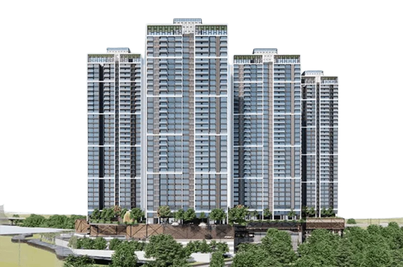 Adani Airica: photo (developer's image)