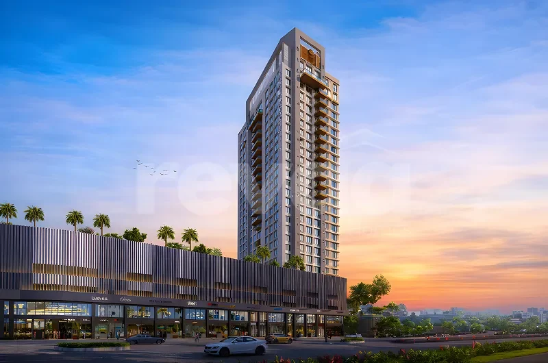 Adcore Westwood: photo (developer's image)