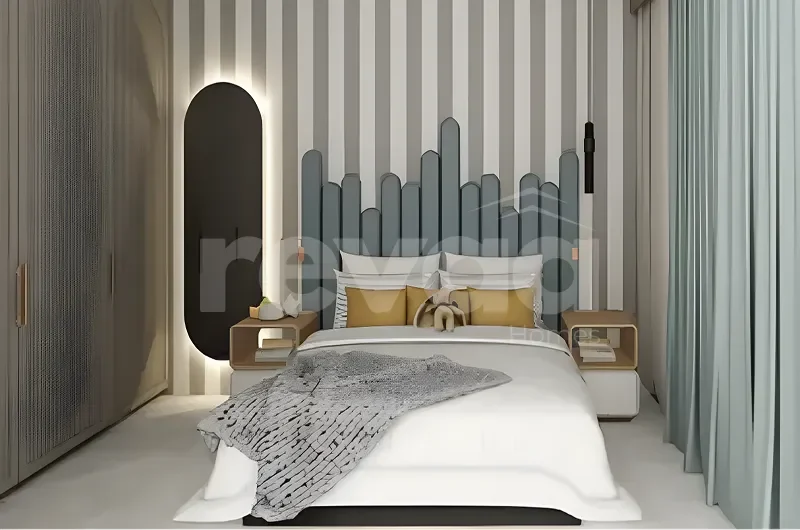 Adcore Westwood: photo (developer's image)