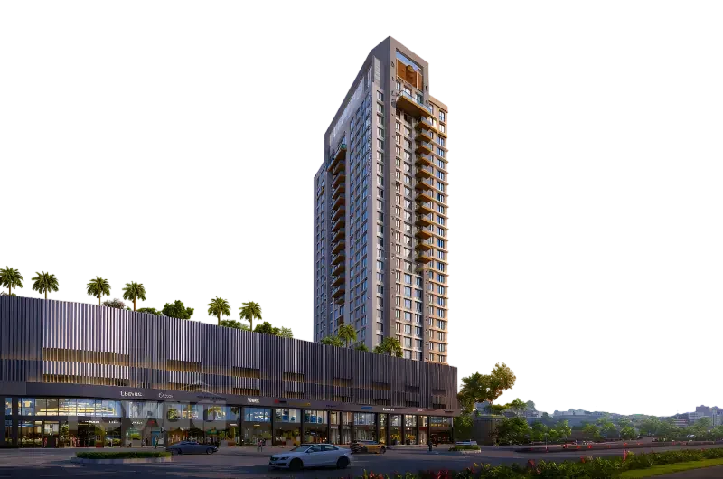 Adcore Westwood: photo (developer's image)