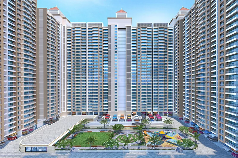 Agarwal Sky Heights: photo (developer's image)