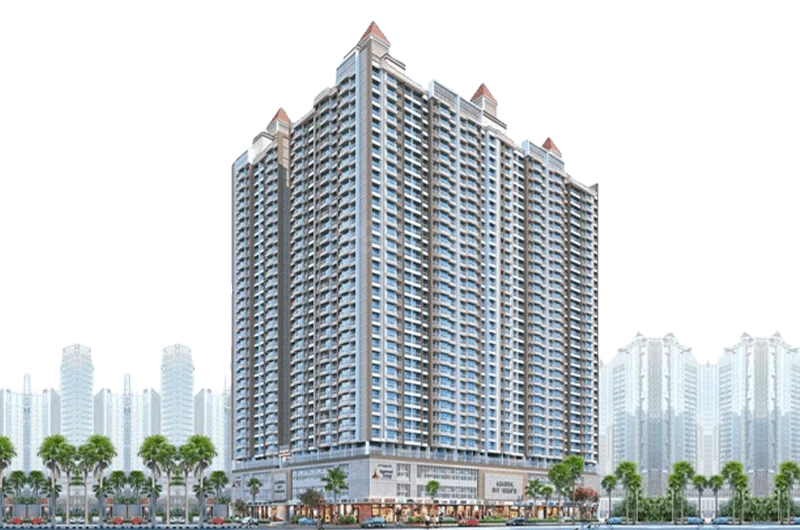 Agarwal Sky Heights: photo (developer's image)