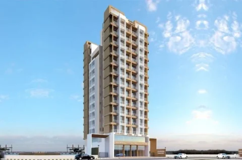 Alankara Paradise, Panvel
