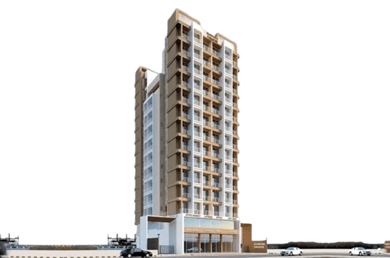 Alankara Paradise: photo (developer's image)