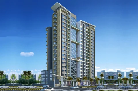 Aniruddha Icon, Nerul