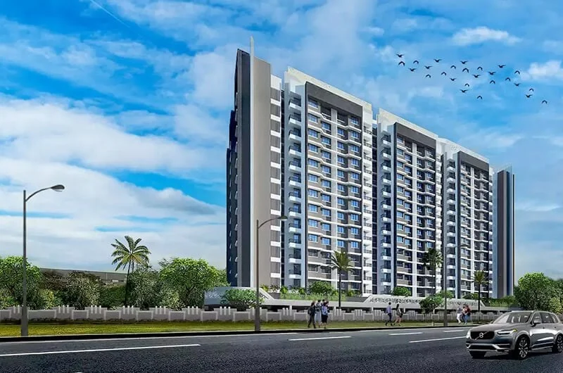 Arihant Anaika: photo (developer's image)