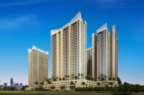 Arihant Aspire, Panvel