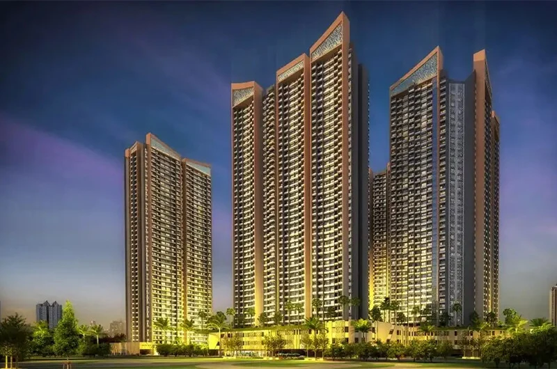 Arihant Aspire: photo (developer's image)