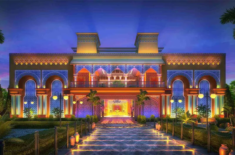 Arihant Clan Aalishan: photo (developer's image)