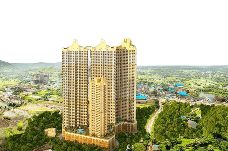 Arihant Clan Aalishan: photo (developer's image)