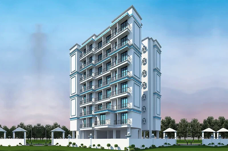 Ascons Garnet: photo (developer's image)