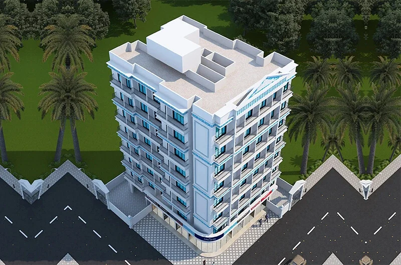 Ascons Garnet: photo (developer's image)
