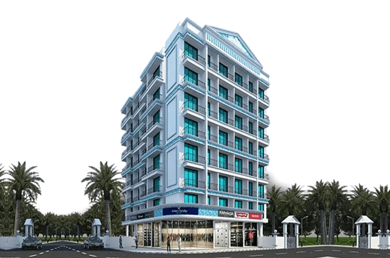 Ascons Garnet: photo (developer's image)