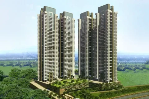 Ashford Royale, Bhandup East