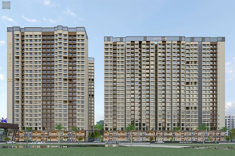 AV Pearl: photo (developer's image)