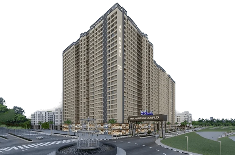 AV Pearl: photo (developer's image)