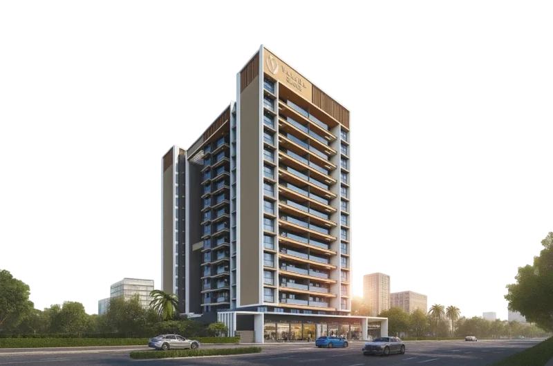 Balaji Sapphire: photo (developer's image)