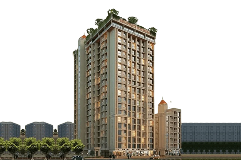 Bhagwati Celeste: photo (developer's image)