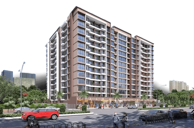 Bhagwati Elysia II: photo (developer's image)