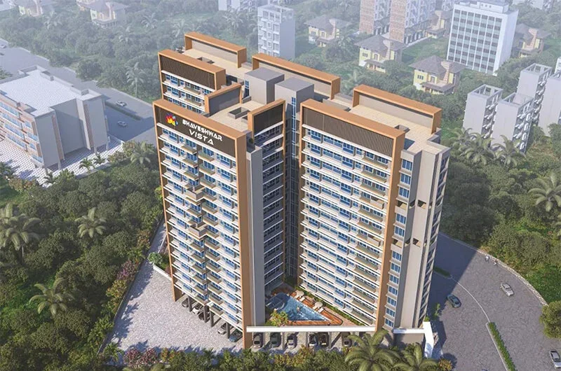 Bhaveshwar Vista: photo (developer's image)