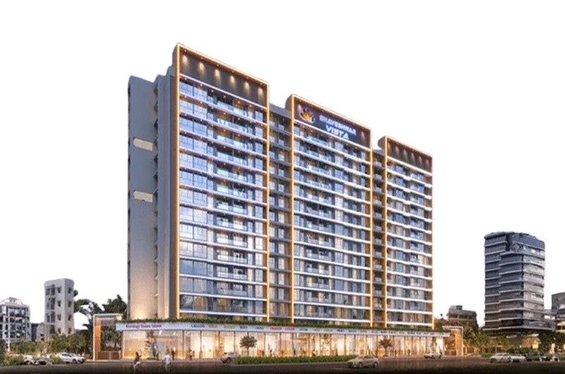 Bhaveshwar Vista: photo (developer's image)