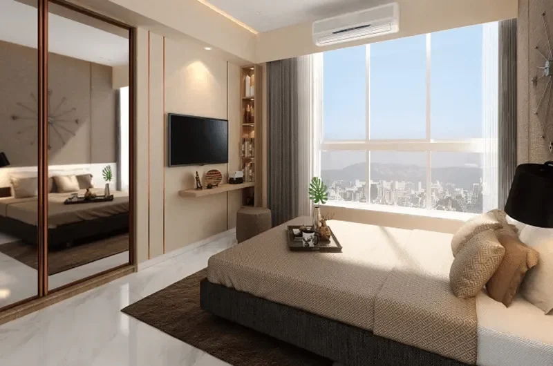 Bhoomi Kalash Greens: photo (developer's image)