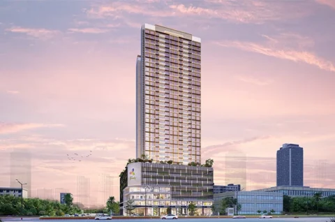Bhoomi Serenity, Kharghar