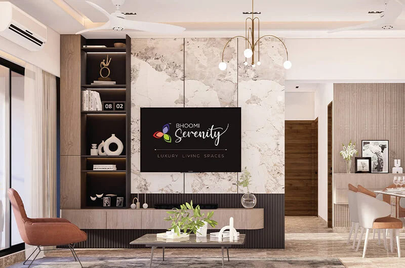 Bhoomi Serenity: photo (developer's image)