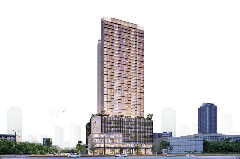 Bhoomi Serenity: photo (developer's image)