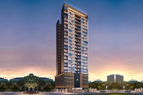 CeLaVie, Kharghar
