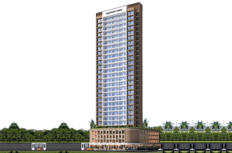 Century Vista: photo (developer's image)