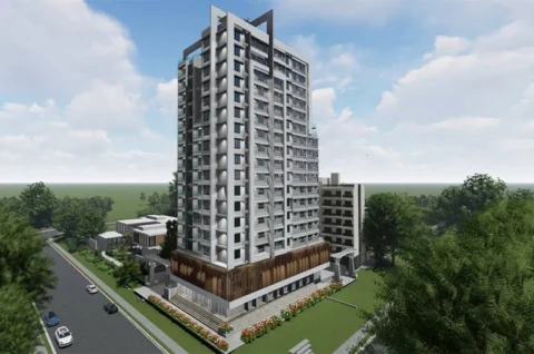 Chandrakant Residency, Dombivli East