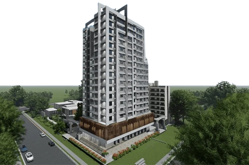 Chandrakant Residency: photo (developer's image)
