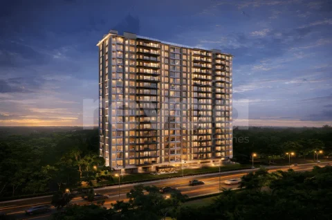 Codename Runwal Rare, Andheri West