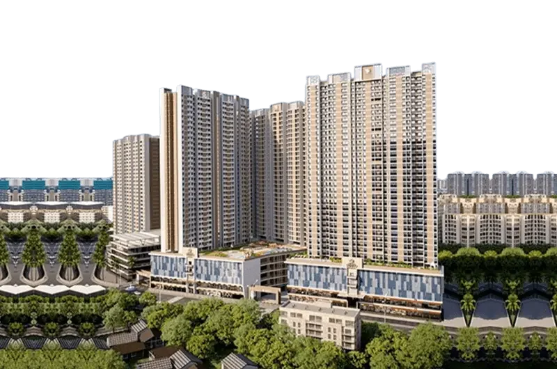 Davakhar Sereno: photo (developer's image)