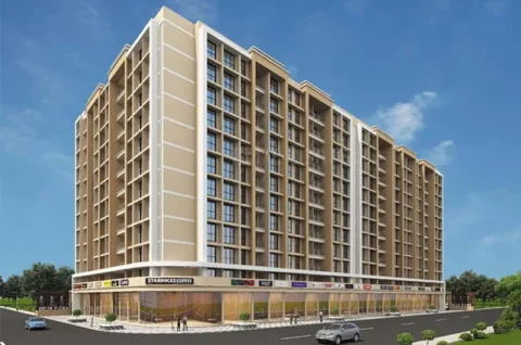 Delta Flora, Panvel