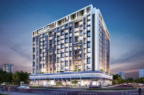 Delta Greens, Panvel