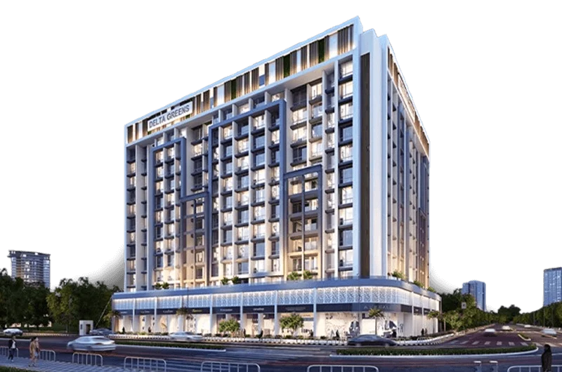 Delta Greens: photo (developer's image)