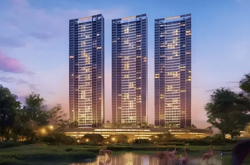 Delta Luxuria: photo (developer's image)