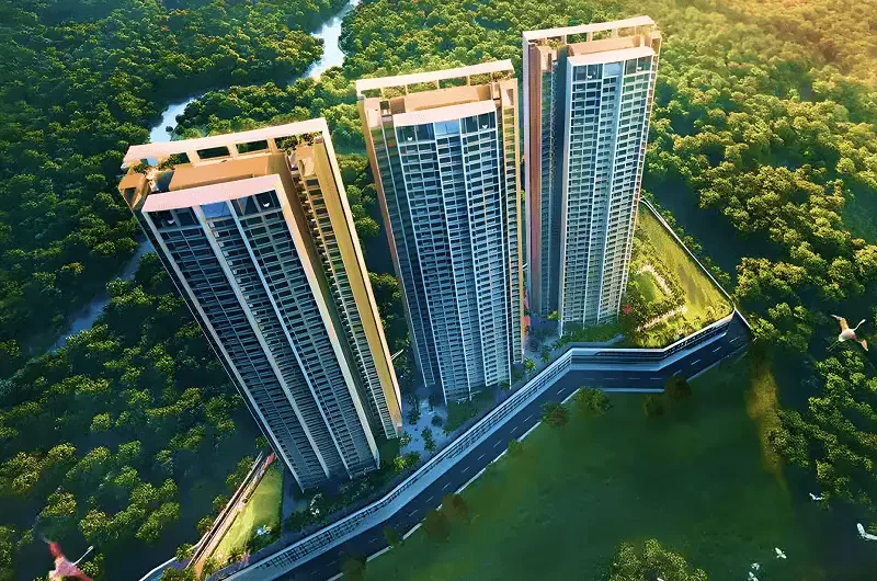 Delta Luxuria: photo (developer's image)