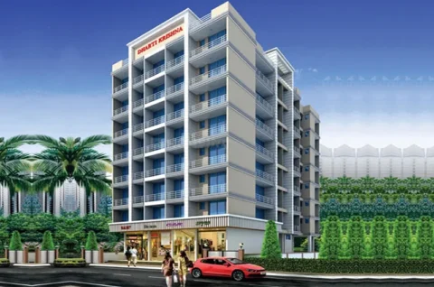 Dharti Krishna, Panvel