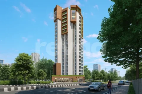 Dipti Royal Arc, Matunga West