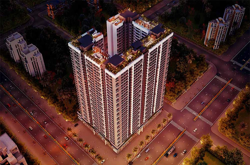 Ditya Luxuria: photo (developer's image)