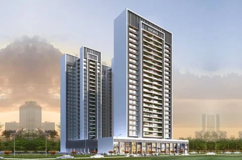 Downtown Avenue, Vashi