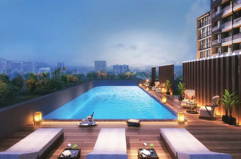 Elite Vivanta: photo (developer's image)